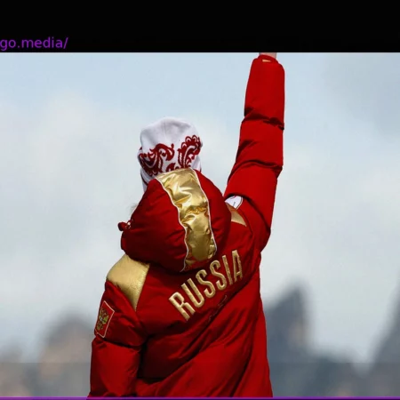 IPC Weighs Reintegration of Russian Veterans into International Sports