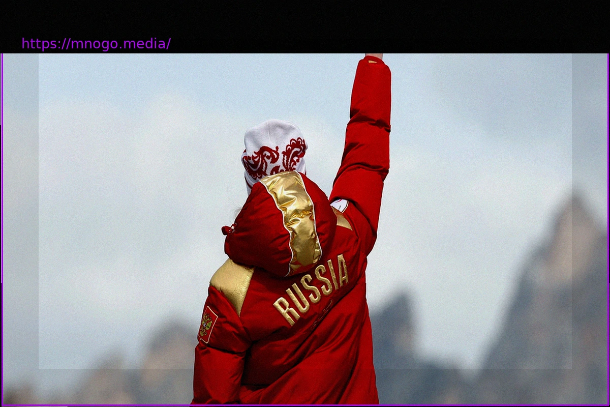 Preview IPC Weighs Reintegration of Russian Veterans into International Sports