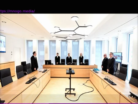 Commercial Courts: Judges Must Think Like Business Leaders