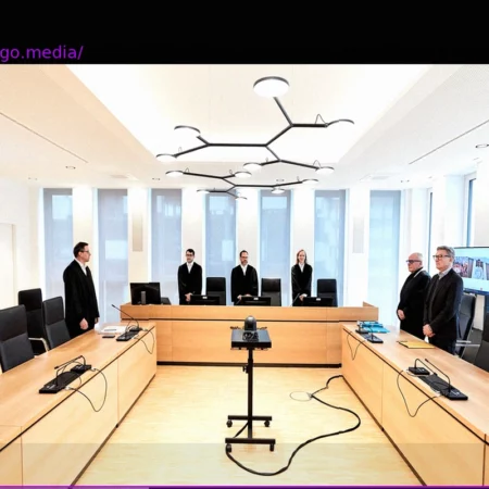 Commercial Courts: Judges Must Think Like Business Leaders