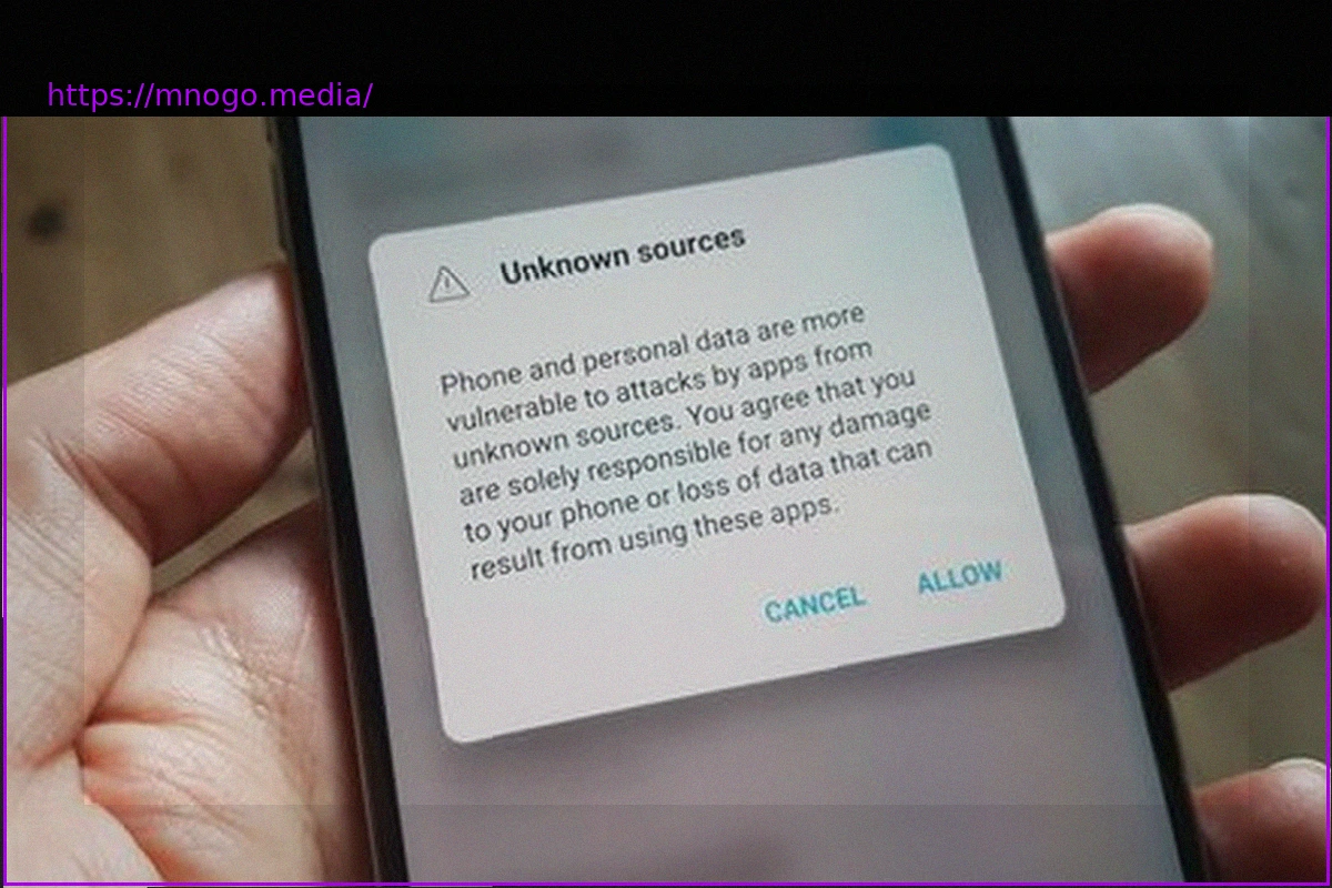 Preview Android is changing the rules for sideloading, but they won’t hinder your phone upgrade