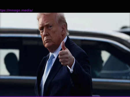 Iran Conflict: Donald Trump Claims Victory is Within Reach