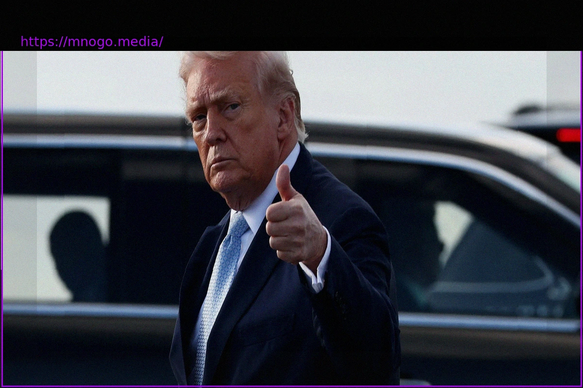 Preview Iran Conflict: Donald Trump Claims Victory is Within Reach