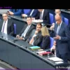 Chancellor Merz in Bundestag: Significant Part of Violence Comes From Immigrants