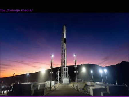 SpaceX Successfully Launches 119 Satellites on Transporter-16 Mission from California