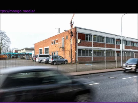 Architect Christoph Mäckler: «Nothing remains of our concepts»