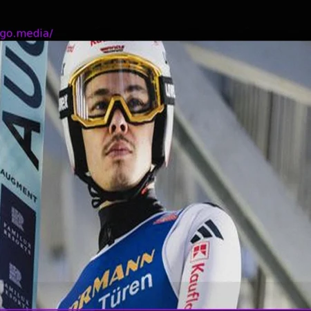Skispringer Philipp Raimund verweigert Sprung in Oslo: Ein Protest gegen die Bedingungen
