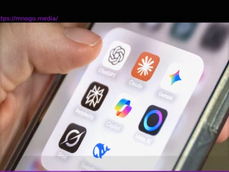 Oxford Economist Frey: «Europe Should Try to Bring Anthropic Here»