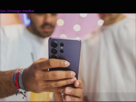 The Galaxy S26 is Out Now, and Everyone Wants the Ultra