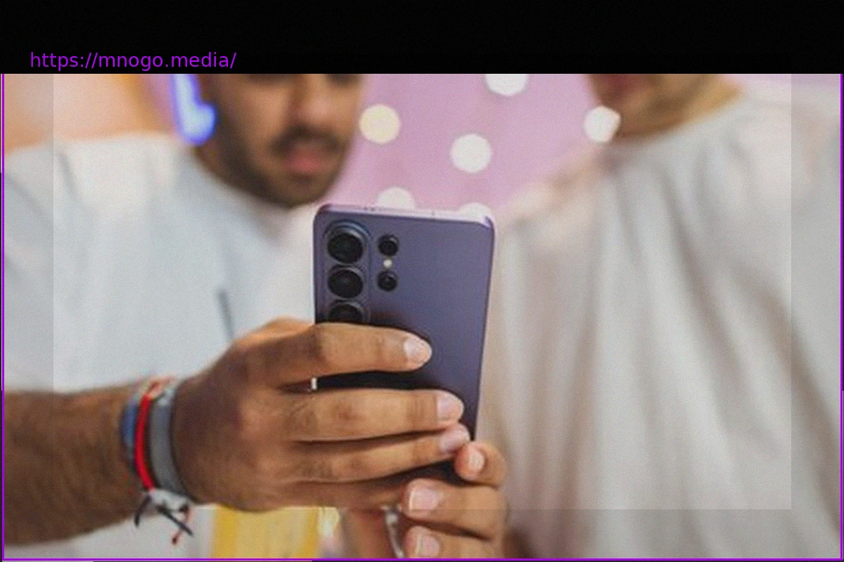 Preview The Galaxy S26 is Out Now, and Everyone Wants the Ultra