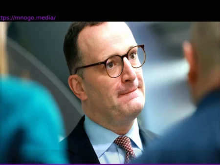 Baden-Württemberg Election: Spahn Questions Green Party’s Leadership Claim