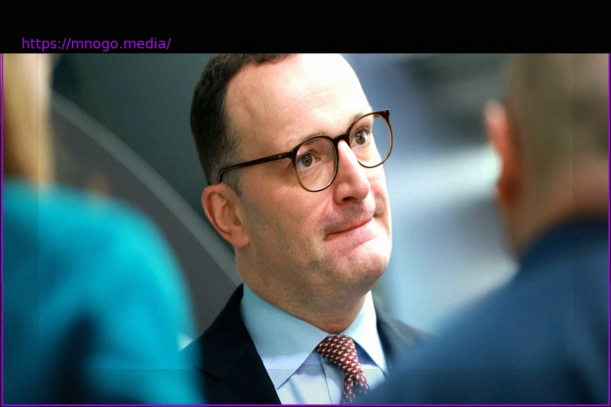 Preview Baden-Württemberg Election: Spahn Questions Green Party’s Leadership Claim