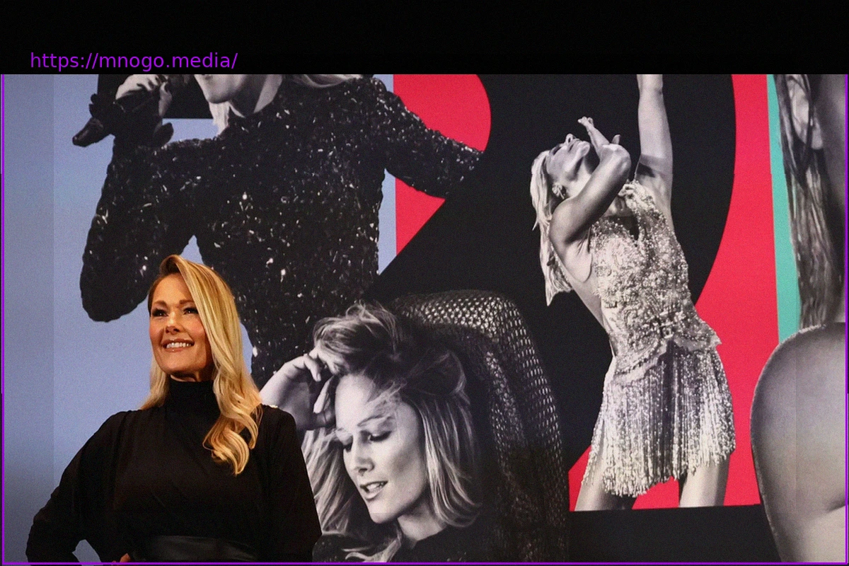 Preview Helene Fischer Discusses Upcoming Stadium Tour: «Proximity to the Audience is Key.»