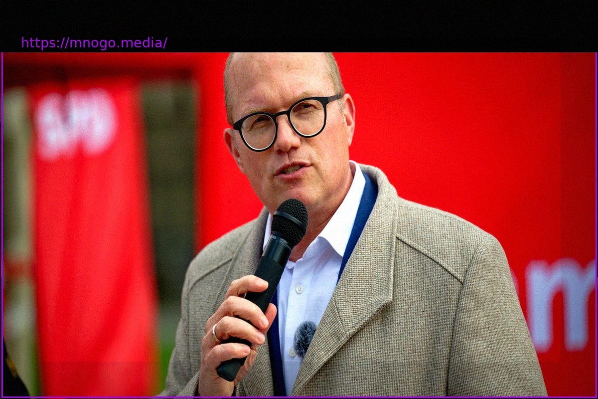 Preview SPD in NRW Under Scrutiny: A Party Full of Resolve – But Towards What Ends?