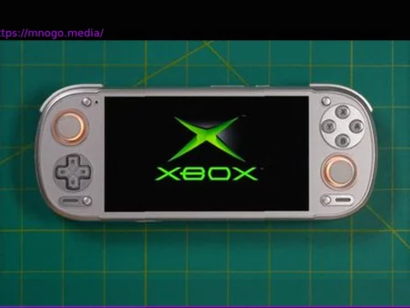 Эмулятор Оригинального Xbox xemu Появился на Android: Неудачный Дебют