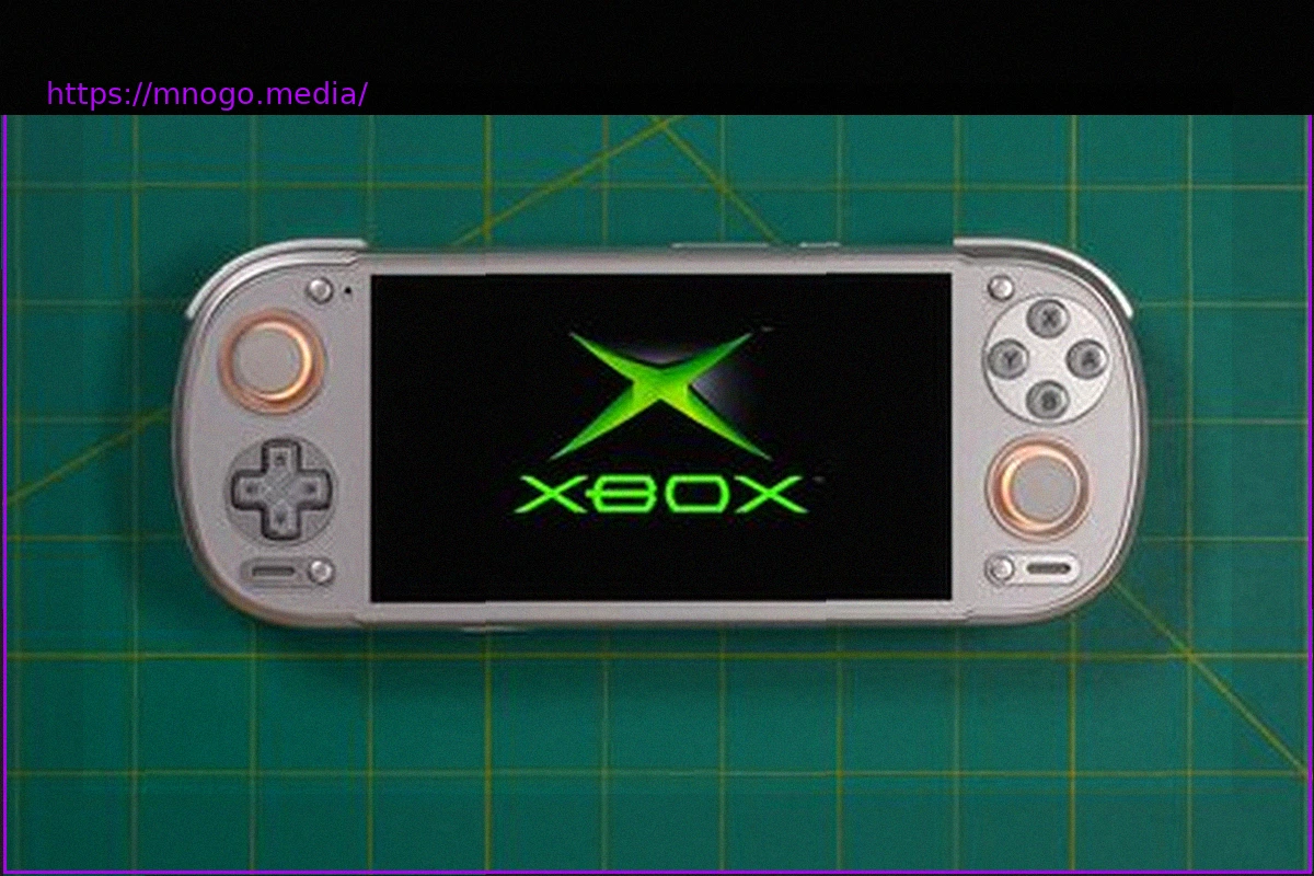 Preview Эмулятор Оригинального Xbox xemu Появился на Android: Неудачный Дебют