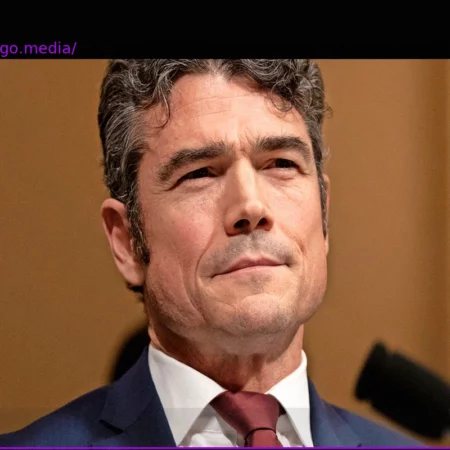 Joe Kent’s Resignation: From Ardent Trump Supporter to Iran War Critic