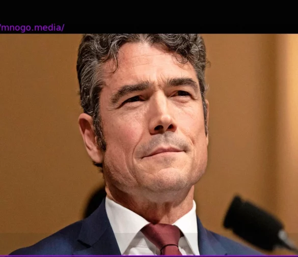 Joe Kent’s Resignation: From Ardent Trump Supporter to Iran War Critic