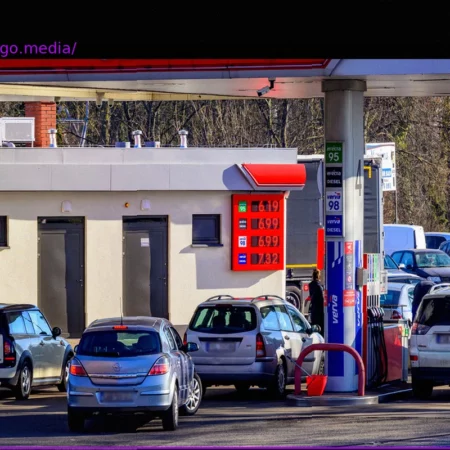 Fueling Abroad: More About Feeling Good Than Actual Savings