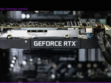 Nvidia Leaks Hint at Imminent 9GB GeForce RTX 5050 Release