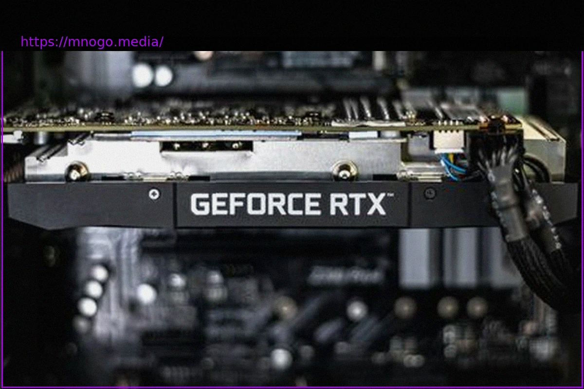 Preview Nvidia Leaks Hint at Imminent 9GB GeForce RTX 5050 Release