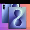 Samsung Galaxy Z Fold 8: renders hint at Samsung fixing one big Fold 7 mistake