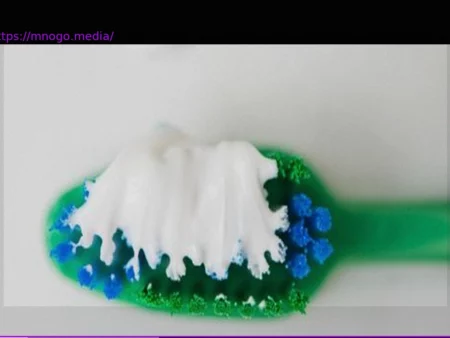 Fluorid in Zahnpasta: Initiative »Beyond Fluorid« gesteht Finanzierung durch Dr. Wolff