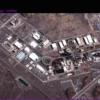 Liveblog: Alleged Airstrike on Iran’s Natanz Uranium Enrichment Facility