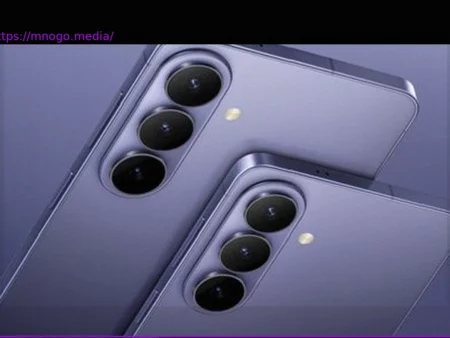 You can turn the Galaxy S26 into a webcam, and it’s actually useful