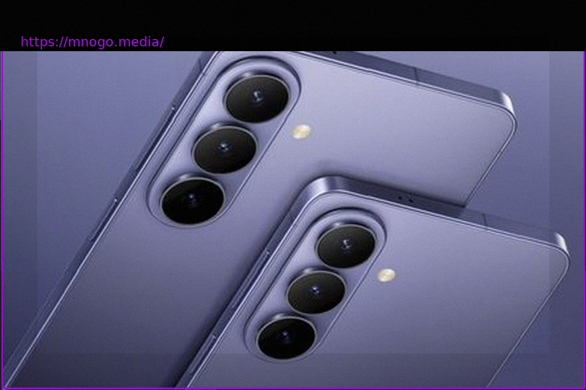 Preview You can turn the Galaxy S26 into a webcam, and it’s actually useful