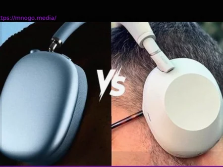 AirPods Max 2 vs. Sony WH-1000XM6: Which Flagship Headphone Deserves Your Investment?