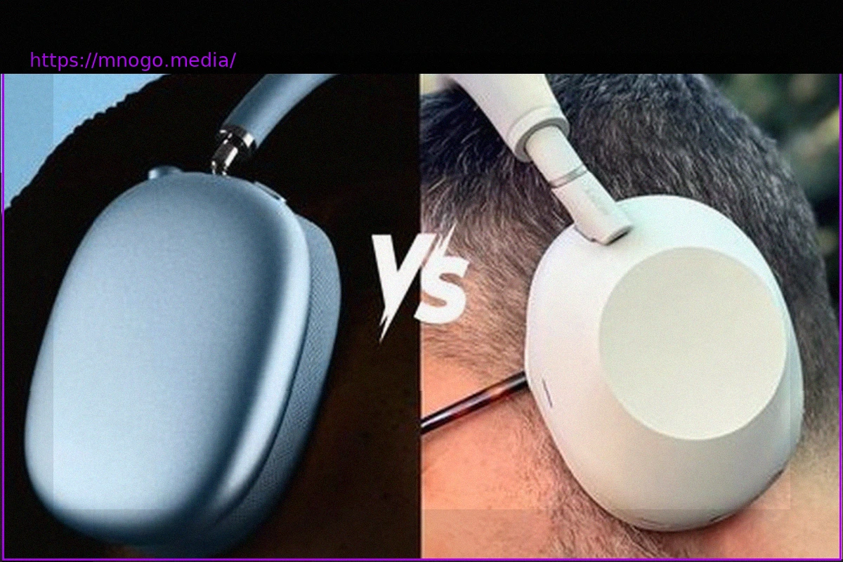 Preview AirPods Max 2 vs. Sony WH-1000XM6: Which Flagship Headphone Deserves Your Investment?