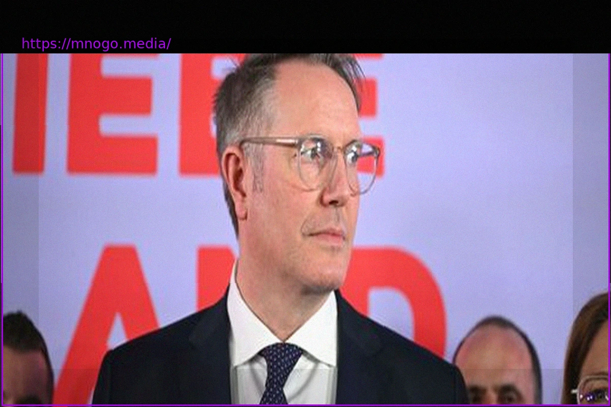 Preview Rhineland-Palatinate Election: Alexander Schweitzer Blames Berlin for SPD Defeat