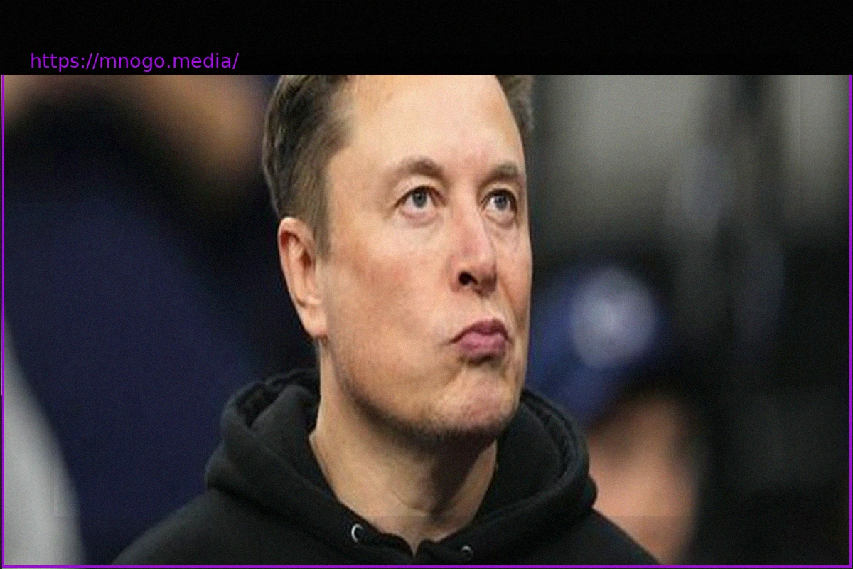 Preview X (formerly Twitter): Elon Musk’s Legal Challenge Against Advertisers Fails