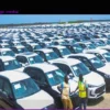 Persian Gulf Conflict: Thousands of Luxury Cars Stranded in Kenya