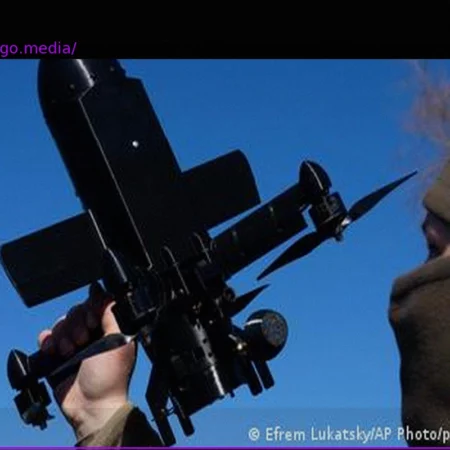 Drone Defense in the Iran War: What Can Ukraine Offer?