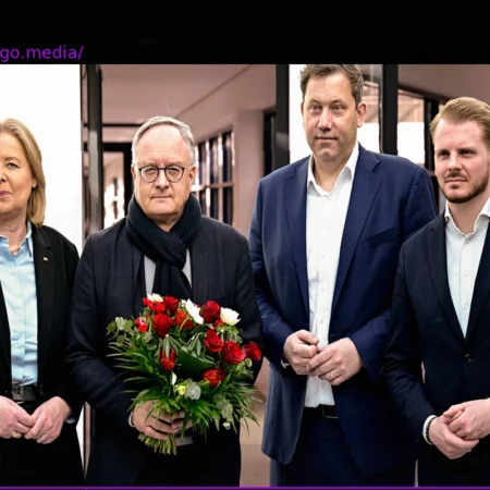 Wählerkritik an der SPD in Baden-Württemberg: Übermäßige Fokussierung auf Bürgergeldempfänger in der Kritik