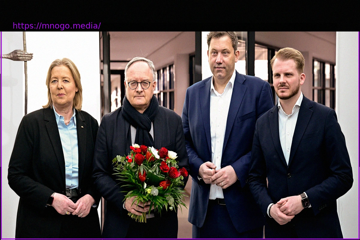 Preview Wählerkritik an der SPD in Baden-Württemberg: Übermäßige Fokussierung auf Bürgergeldempfänger in der Kritik