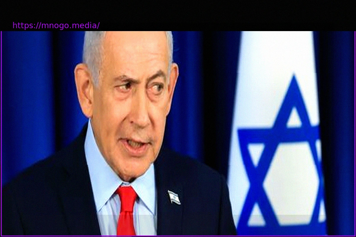Preview Iran-Nachrichten: Netanyahu unterstützt Trumps Version zum Angriff auf South Pars, deutet Alleingang an