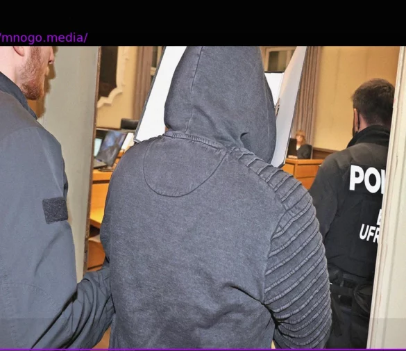 ‘Lust for Murder’ Indictment in Schweinfurt: Defendant Asked AI About Serial Killer Punishments