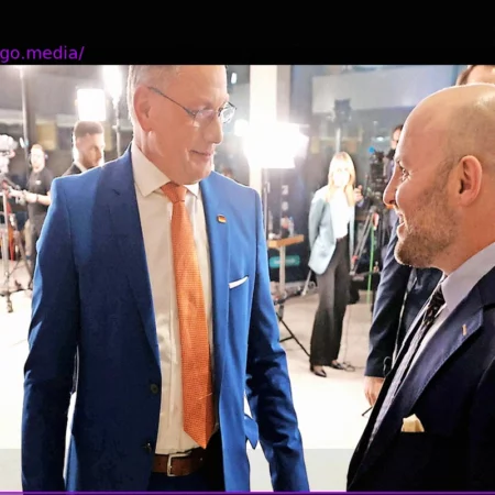 AfD in Baden-Württemberg: A Success That Could Have Been Greater