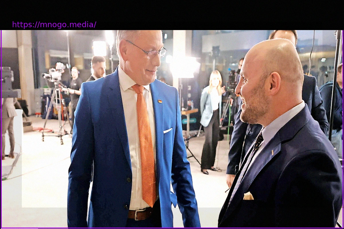 Preview AfD in Baden-Württemberg: A Success That Could Have Been Greater