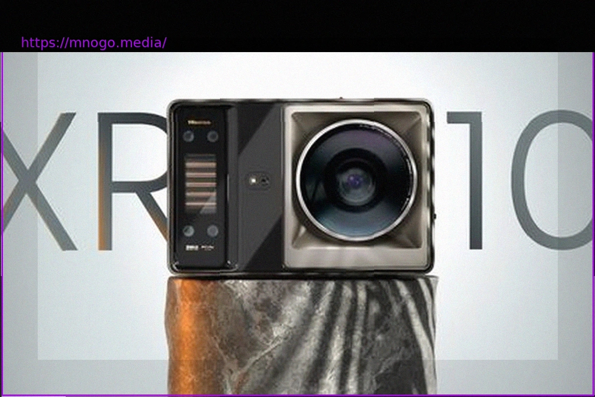 Preview Hisense XR10 Triple Laser Projector Pre-Orders Open with Significant Savings