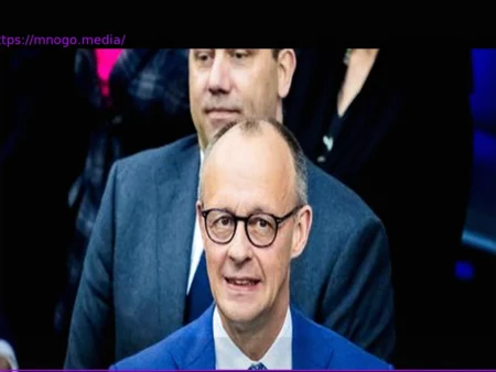 Friedrich Merz: Kanzler betont transatlantische Partnerschaft trotz Kritik an Trumps Kriegsführung gegen Iran