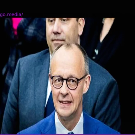 Friedrich Merz: Kanzler betont transatlantische Partnerschaft trotz Kritik an Trumps Kriegsführung gegen Iran