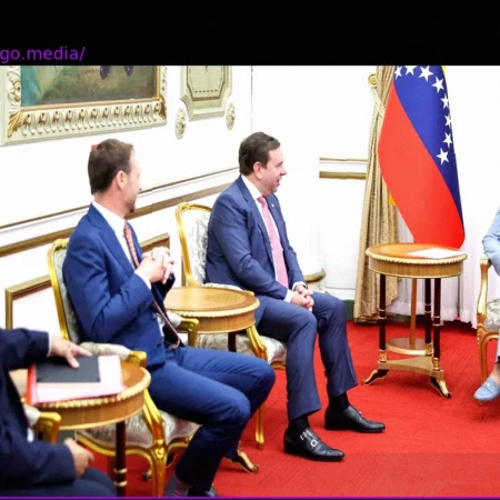 Trump’s «Scenario»: Tehran is Not Caracas