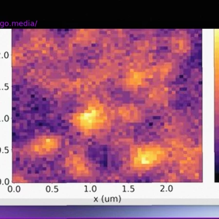 Nanoscale Anomaly Found: How It Could Ruin Your Phone or TV’s OLED Screen