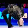 Ilia Malinin Conquers Olympic Setback, Crowned Figure Skating World Champion
