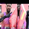 Berlin Half Marathon: Dennis Kipkemoi – The Unknown Pacemaker Who Nearly Won the Race