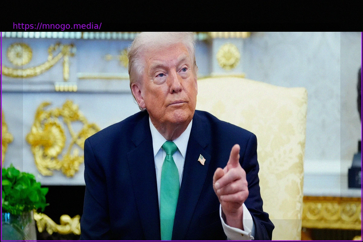 Preview Live Blog: Trump Threatens Destruction of Iran’s Energy Supply